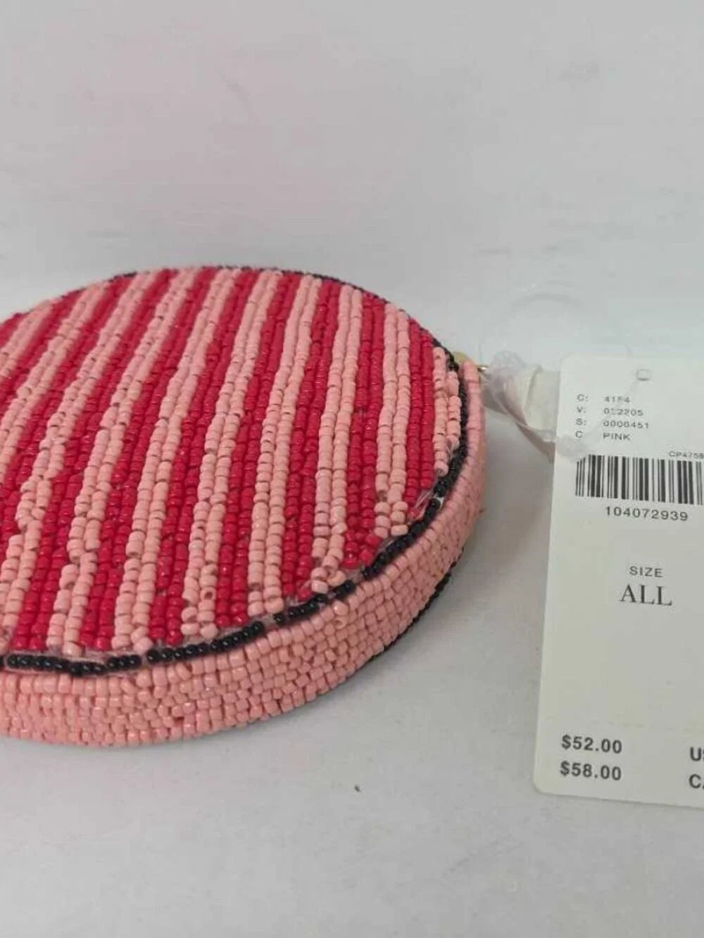 Anthropologie brand description